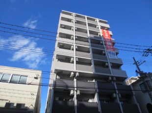 エスリード江坂垂水町（906）の物件外観写真